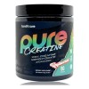 Creatina Monohidratada Tonificare Sin Sabor 300g 60 Porciones Pre Entreno