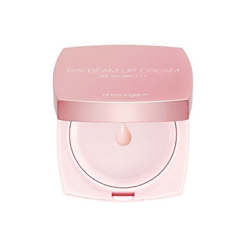 Cho Sung-ah TM (Mania) Ray Beam Up Volume Correction Cream