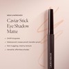 Laura Mercier Caviar Stick Cream Eyeshadow: Matte Finish, 24HR Wear,