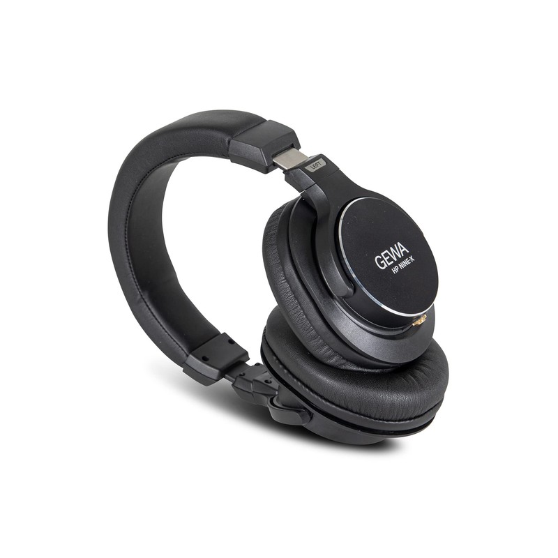 GEWA Headphones HP Nine-x