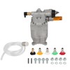 ECCPP 2700PSI 3/4 Shaft Horizontal Cold Water Power Pressure Washer