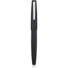 erofa 80 Black Fibre Fountain Pens Iridium Extra Fine Nib