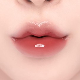 CLIO CRYSTAL GLAM TINT (08 GENTLE CINNAMON)