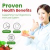 Advanced Oral Probiotics for Teeth & Gums - Mint Chewable