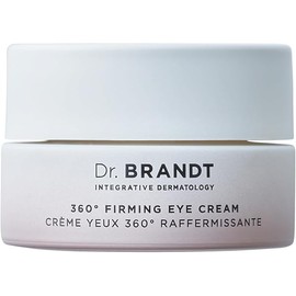 Dr. Brandt Dare to Age 360° Firming Eye Cream - Corrects the Look of Fine Lines, Dark Circles & Sagging Skin - 0.5 oz