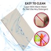 Waykea 12" x 12" Pizza Stone Square Baking Stone |
