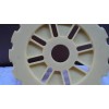 Lustran NEW Lustran IH Corn Planter Plates for Flat Seeds