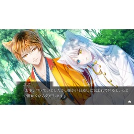 軍靴をはいた猫 - Switch