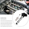 4X Ignition Coil Packs and Spark Plugs for Volkswagen Tiguan