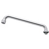 SANEI A27JH-61X3-16X300 Foam Horizontal Upward Pipe, Height, Splash Prevention, Length