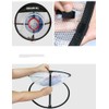 ANCLLO Foldable Golf Net Waterproof Golf Practice Net Exercise Driving