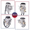Thomletha Carburetor Carb Replacement for Suzuki King Quad 300 LTF300F