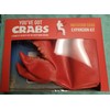 Exploding Kittens LLC You've Got Crabs - Expansion Pack -