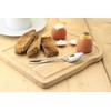 Apollo Housewares 7359 Apollo RB Breakfast Board Toast, Plastic
