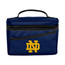 Logo Brands Notre Dame 6 Can Flex Cooler