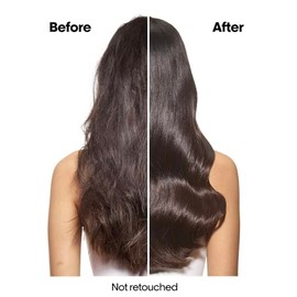 LOral Professionnel Paris Absolut Repair Molecular Mascarilla  Mascarilla reparadora  Para cabello muy daado  Con tecnologa 2 reparador de pptidos  5 