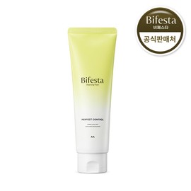 Biphsta Cleansing Foam Perfect Control 130g  / 비페스타 클렌징폼 퍼펙트 컨트롤 130g