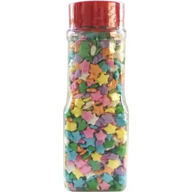 Betty Crocker Decorations Stars, 1.2500-ounces (Pack of6)