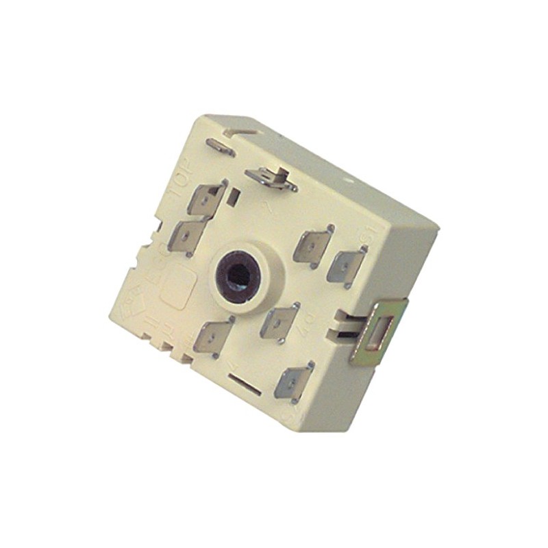 E.G.O. Energy regulator 50.55021.100 [W4-41059]