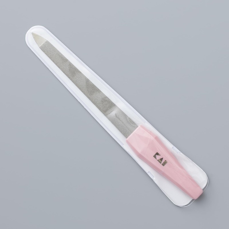 Kai HL0651 Jewelry Nail File