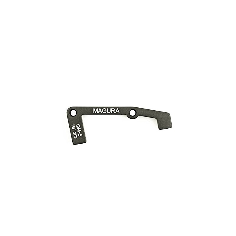 Magura Adaptor QM 5, IS 203-F – 203 mm Disc