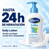 Cetaphil Baby Wash Y Loción Suave Para Piel Sensible 399