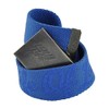 Lowlife Strapped Belt - Blue LL951C