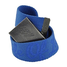 Lowlife Strapped Belt - Blue LL951C