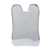 80x50x6mm Concave Shape Terahertz Gua Sha Facial Tool Guasha Board