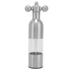 Mini Pepper Mill Stainless Steel Manual Salt Grinder Spice Grinding