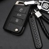 Car key phone number keychain smart key phone number key holder keyring / 차키전화번호열쇠고리 스마트키 폰번호키홀더 키링
