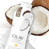 OLAY, Gel Líquido Corporal, Ultra Hidratante con Vitamina B3, Aceite
