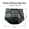 schone Potato Planter Bag – 35cm x 45cm Grow Bag