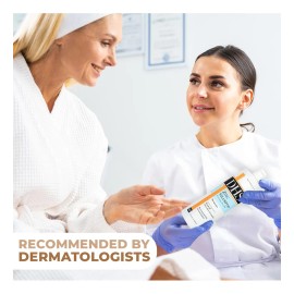 Champú Dhs Zinc Pyrithione 2% Para La Caspa 473 Ml