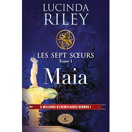 Les sept soeurs 01 : Maïa