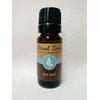 All Natural Fragrance Oils - Sea Mud - 10ML