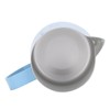 600ml Milk Frothing Pitcher Coffee Steaming Pitcher Stainless Steel Milk