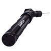 Cawila Quick-Mini Ball Pump, Hand Pump for Football, Volleyball, Handball,