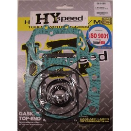 HYspeed Top End Head Gasket Kit Set RM250 1996-1998
