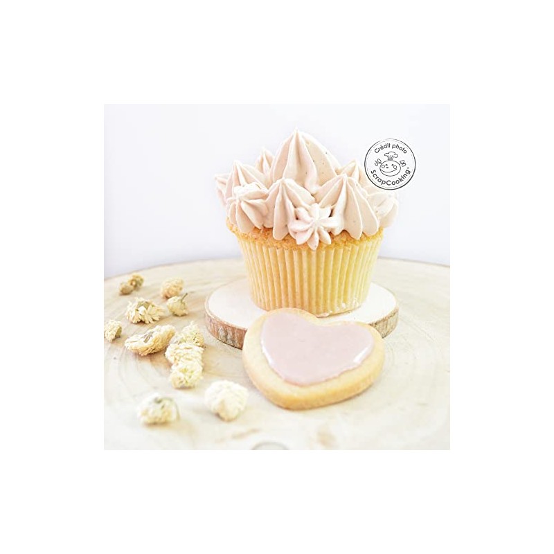 Food Colouring in Powder Form of Natural Origin 10 g