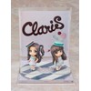 Nendoroid himself puti Claris Set Irony. Vera (Non Scale ABS