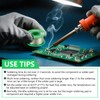 FEITA Sn99.3-Cu0.7 Lead Free Tin Rosin Core Solder Wire for