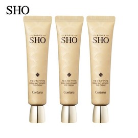 코리아나 로댕쇼 연교 아이크림 30ml 눈가주름케어 아이백크림 3개