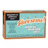 Magnetic Poetry Awesome Kit - Words for Refrigerator - Write