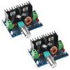 AOICRIE Electronic Component 8A 200W DC-DC Down Module Buck Converter