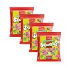 Squashies Drumsticks Sharing Bag Bundle - Sour Cherry & Apple