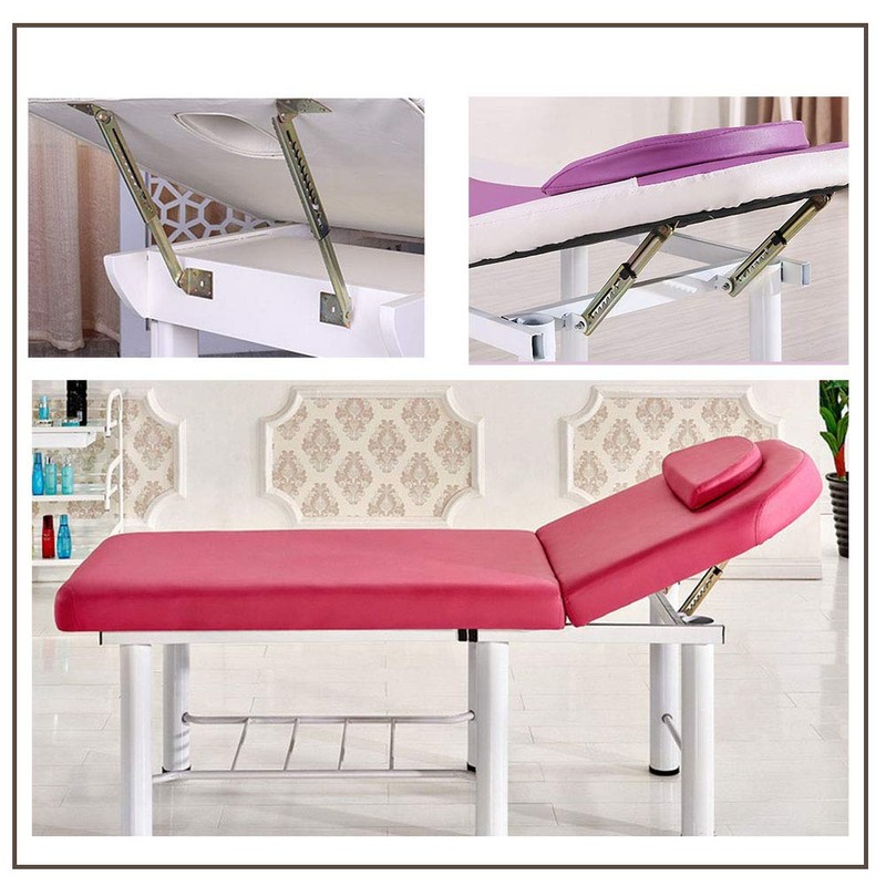 Anmeilexst 2 Pcs (1 Pair) 5 Gear Lifting Bracket, Angle