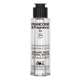 Partner_Reference 프랑스와즈 로즈워터 100ml / 프랑스와즈 로즈워터 100ml