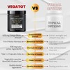 VEGATOT Vertigo Supplement *USA Made and Tested* Inner Ear Supplement