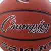 Champion Sports SB1040 Indoor/Outdoor Composite 27.25 Junior Basketball